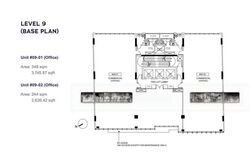 Hong Leong Building (D1), Office #570460191